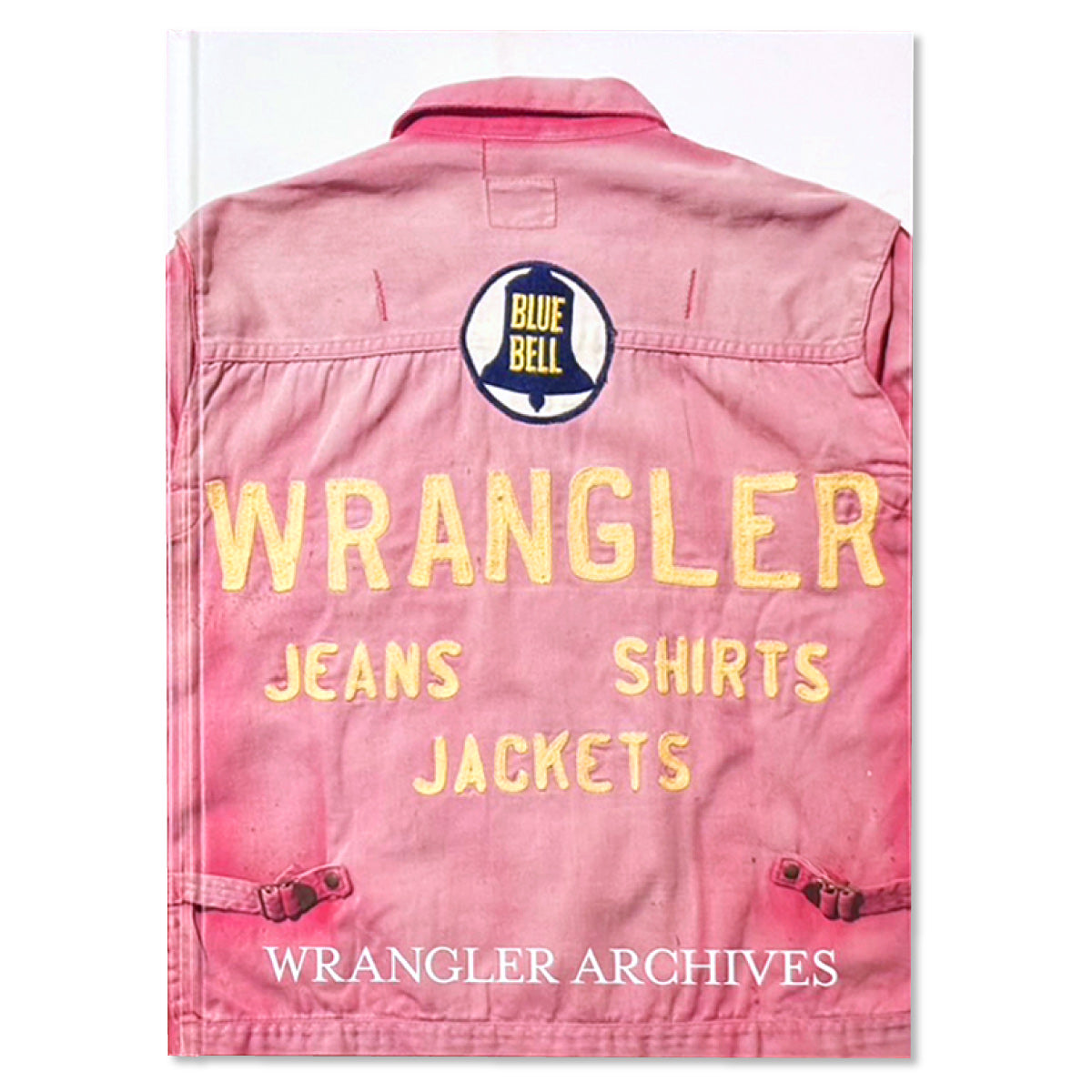 Wranglar Catalog