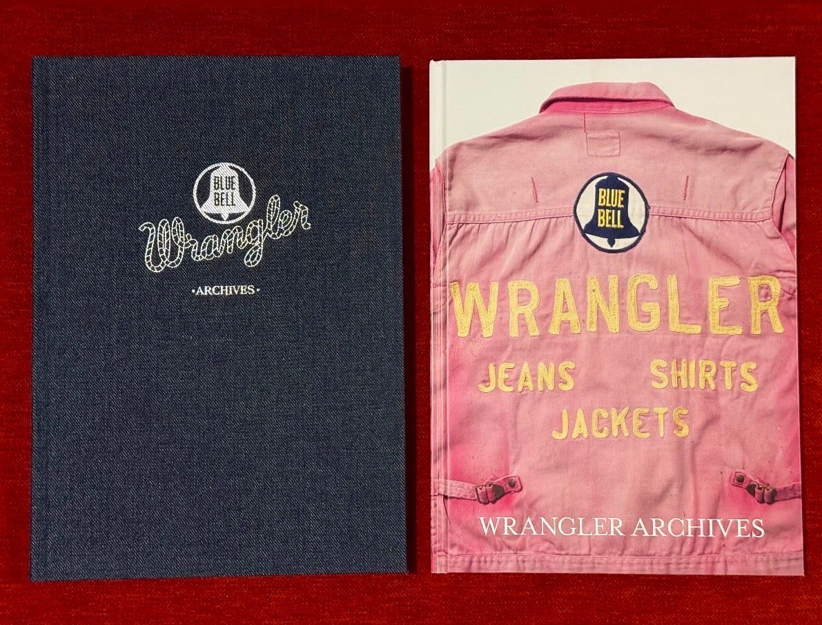Wranglar Catalog