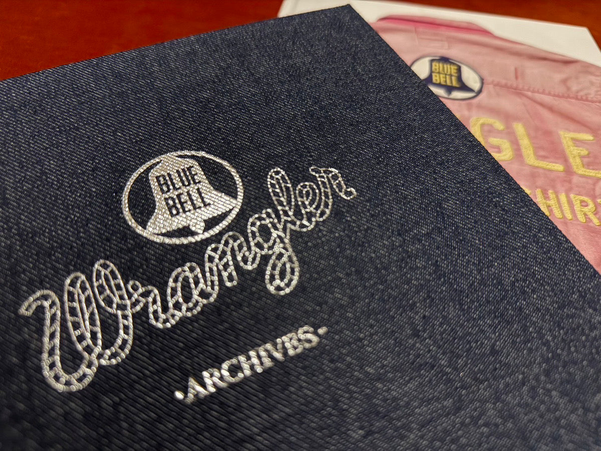 Wranglar Catalog