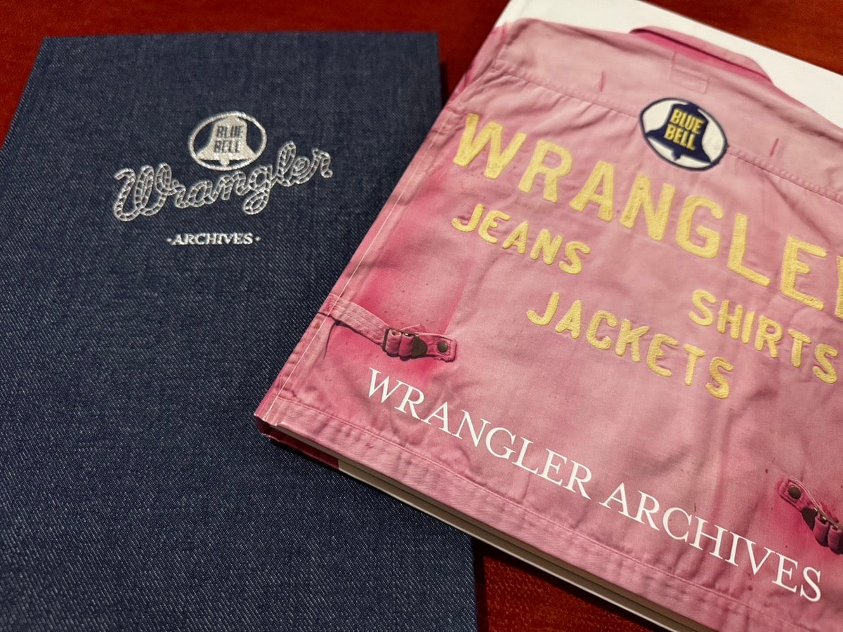 Wranglar Catalog