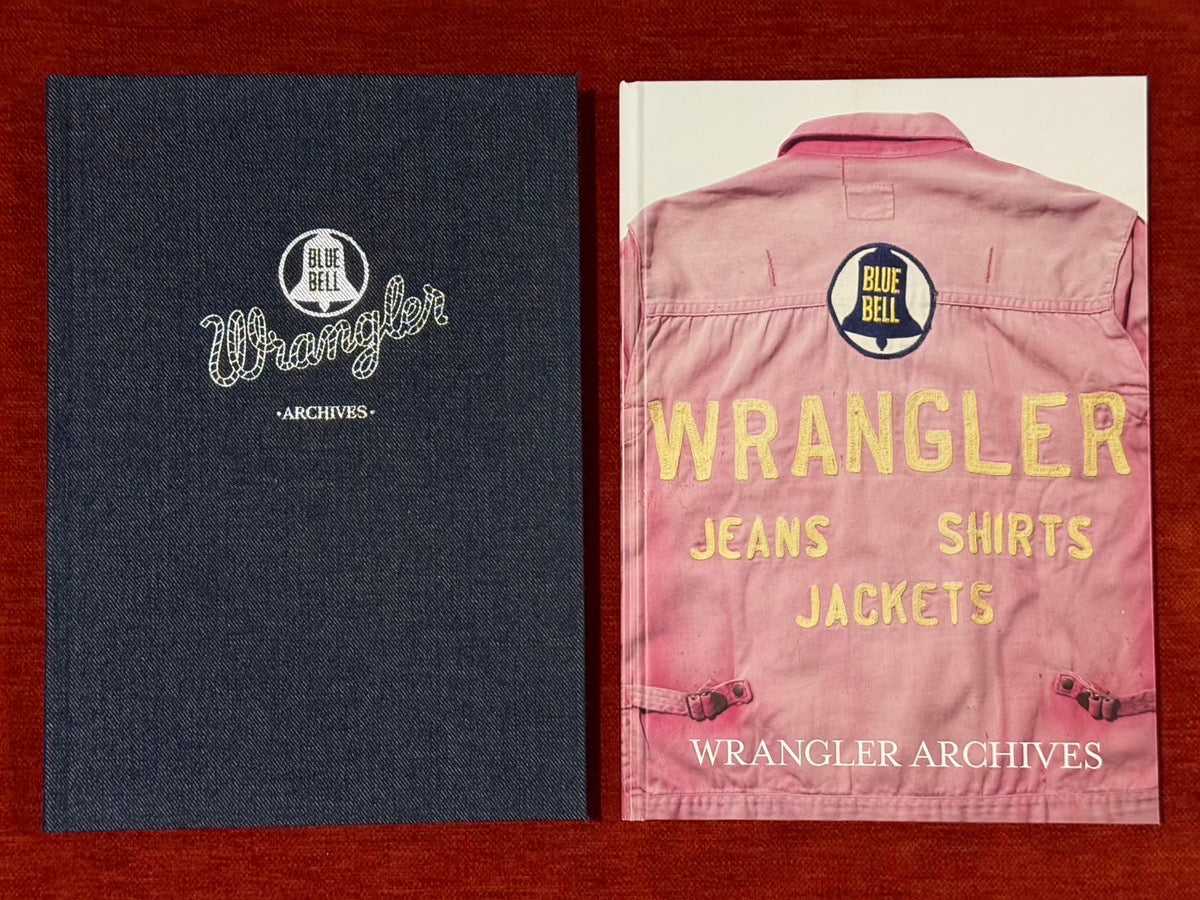 Wranglar Catalog